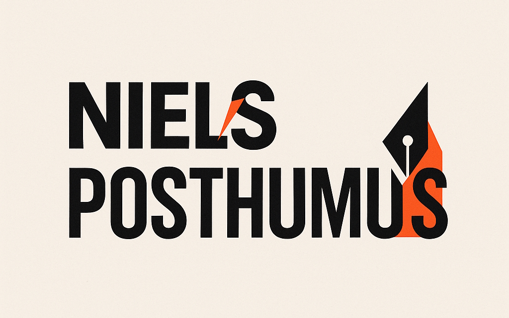 Niels Posthumus